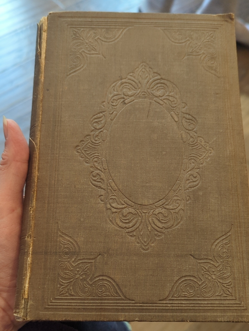 Notes On The Parables Of Our Lord, 6th Edition, 1854